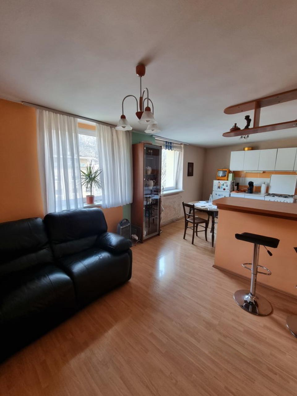 Квартира в Любляне, Словения, 44 м² - фото 6