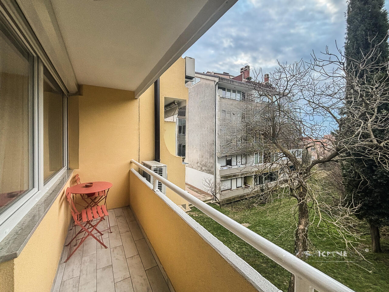 Квартира в Луции, Словения, 67 м² - фото 6