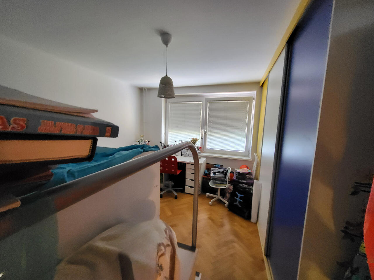 Квартира в Любляне, Словения, 59 м² - фото 6