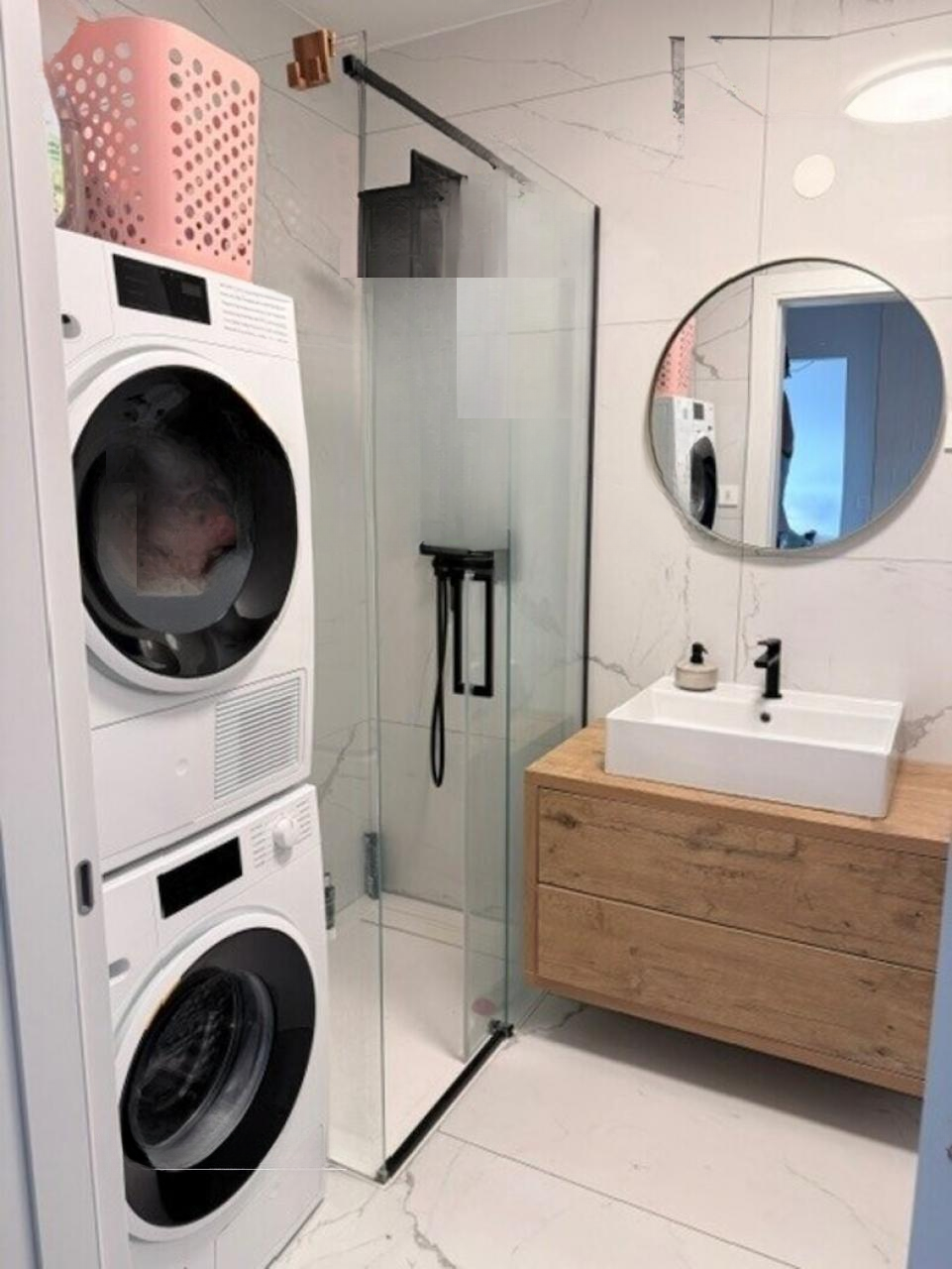 Квартира в Любляне, Словения, 63 м² - фото 7