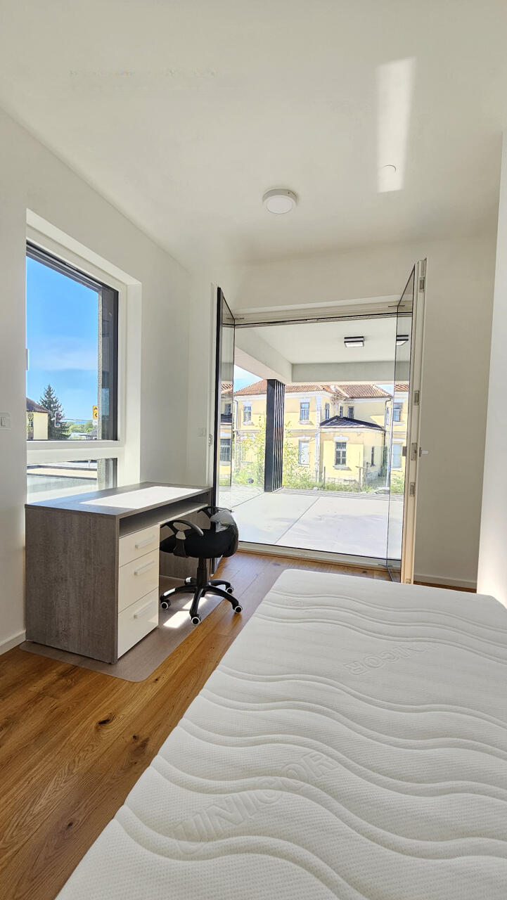 Квартира в Любляне, Словения, 85 м² - фото 7