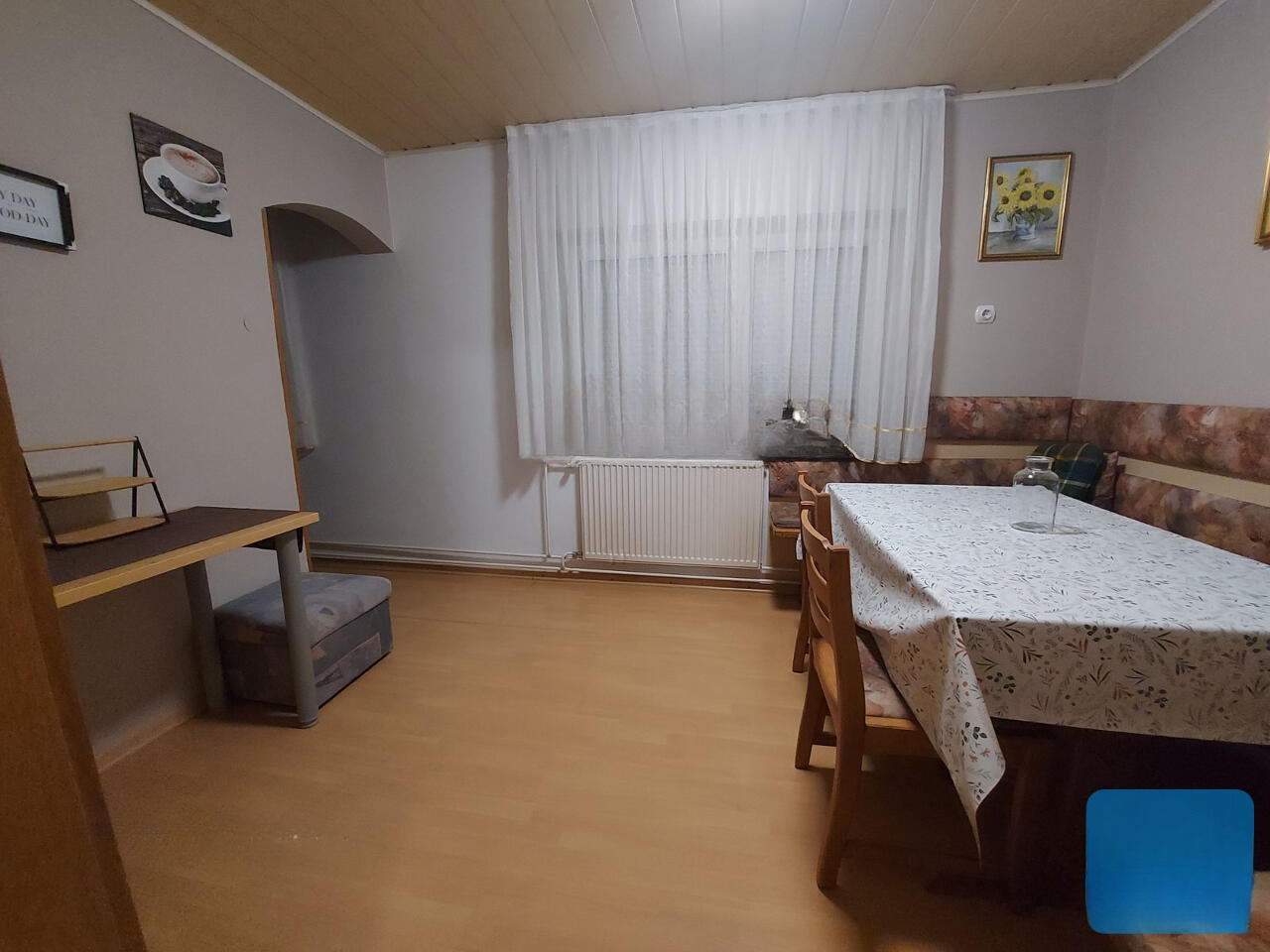Квартира в Любляне, Словения, 86 м² - фото 7
