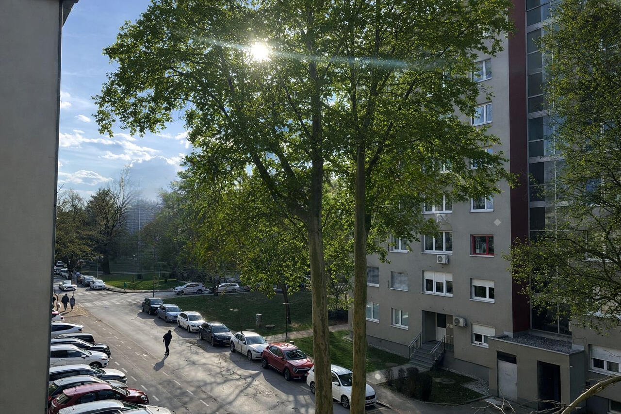 Квартира в Любляне, Словения, 57 м² - фото 7