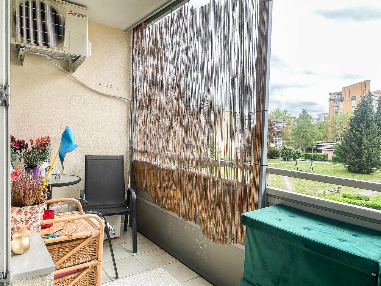 Квартира в Любляне, Словения, 45 м² - фото 7