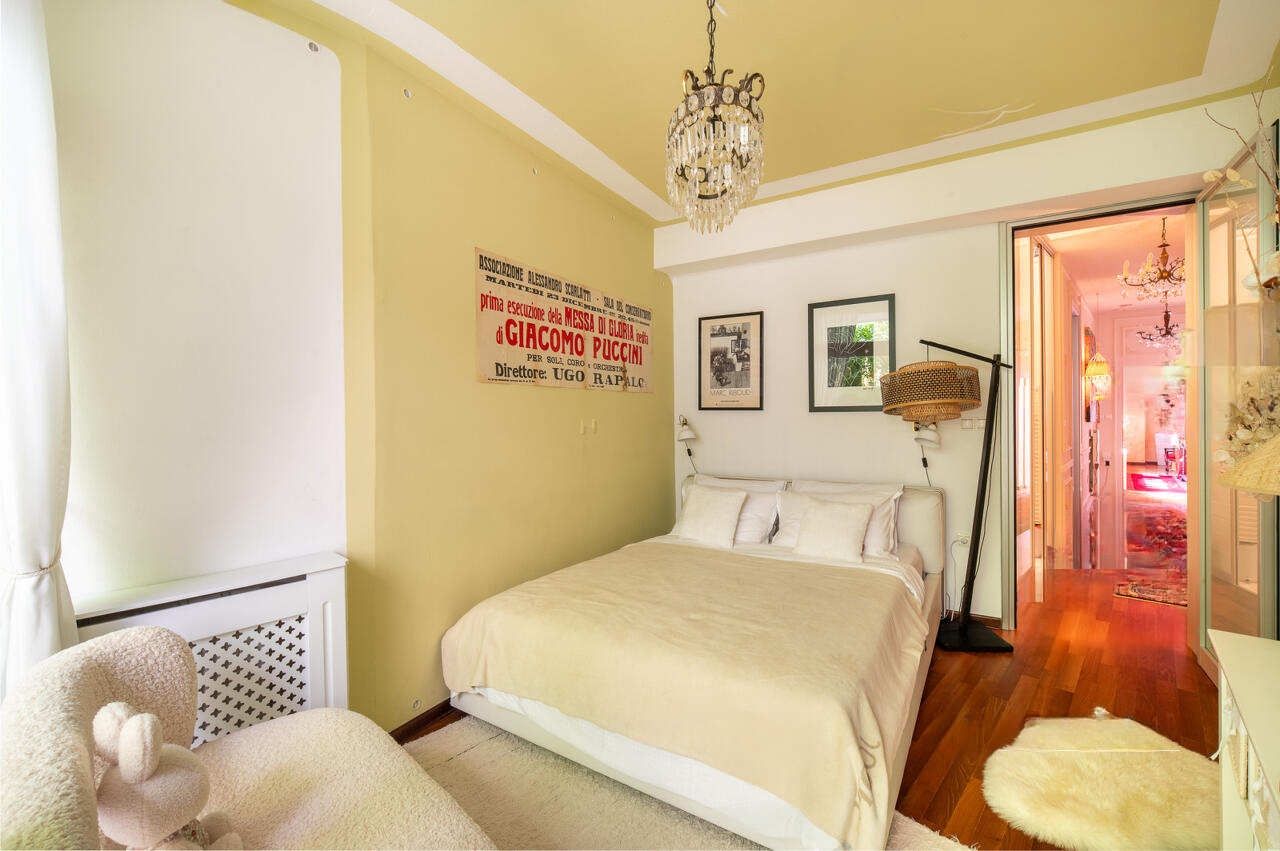 Квартира в Любляне, Словения, 184 м² - фото 7