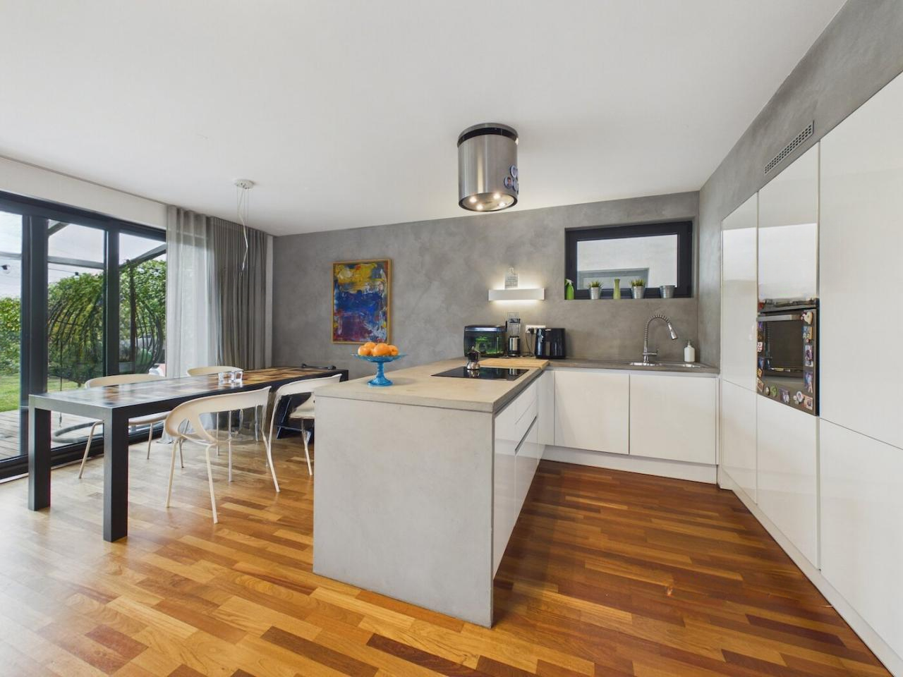 Квартира в Любляне, Словения, 108 м² - фото 7