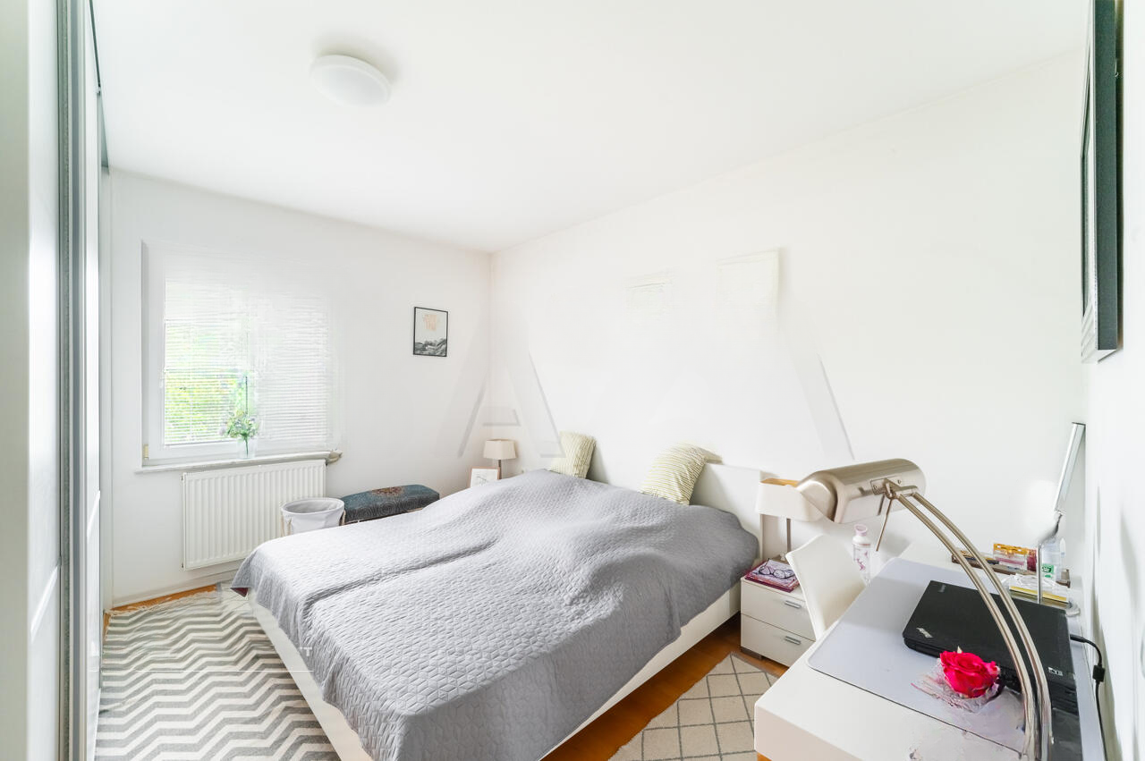 Квартира в Любляне, Словения, 106 м² - фото 7