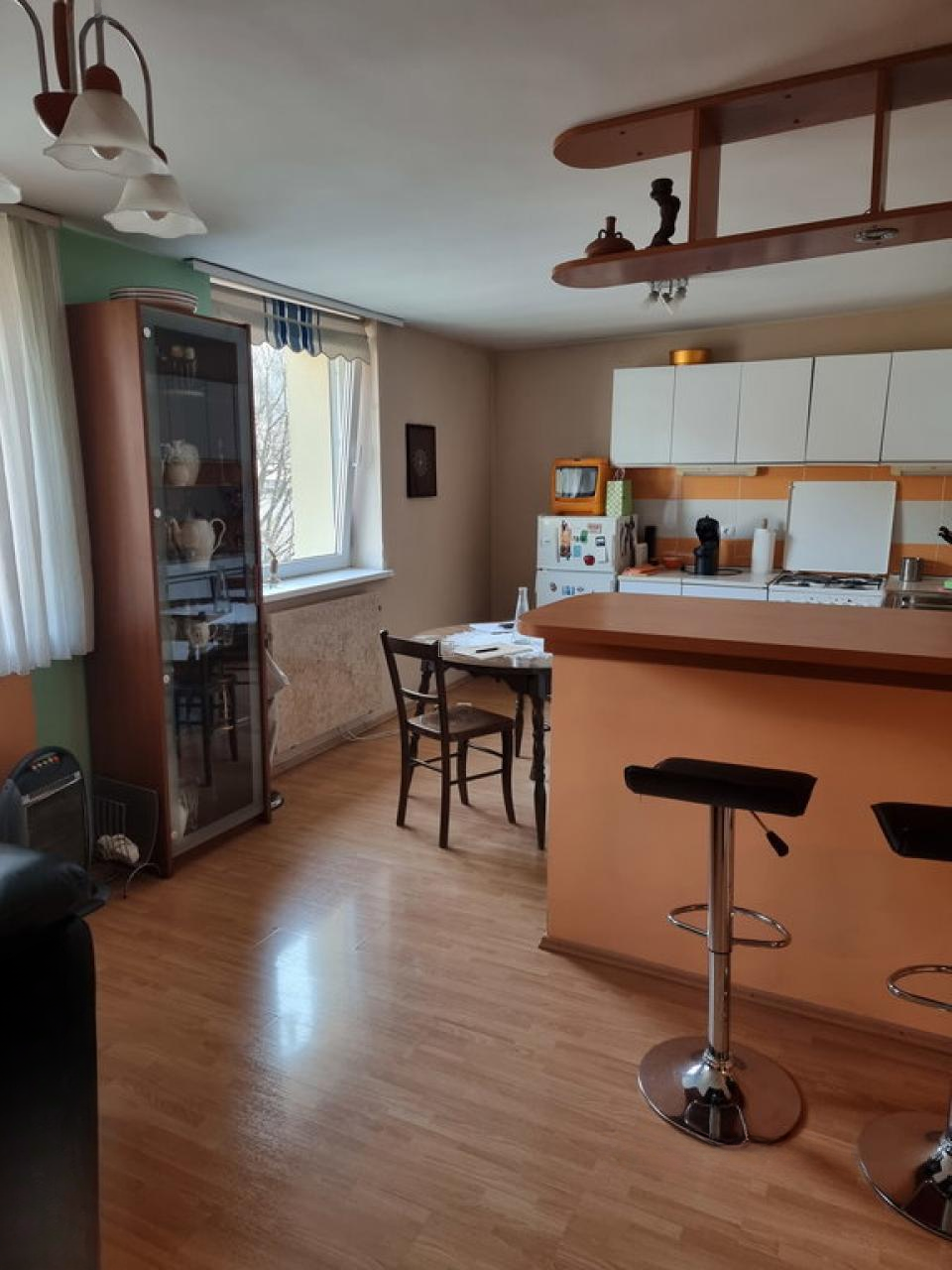 Квартира в Любляне, Словения, 44 м² - фото 7