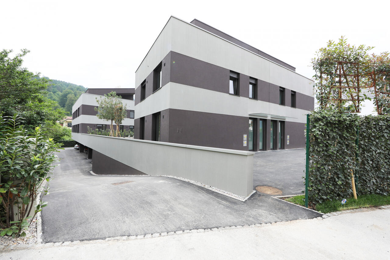 Квартира в Любляне, Словения, 149 м² - фото 7