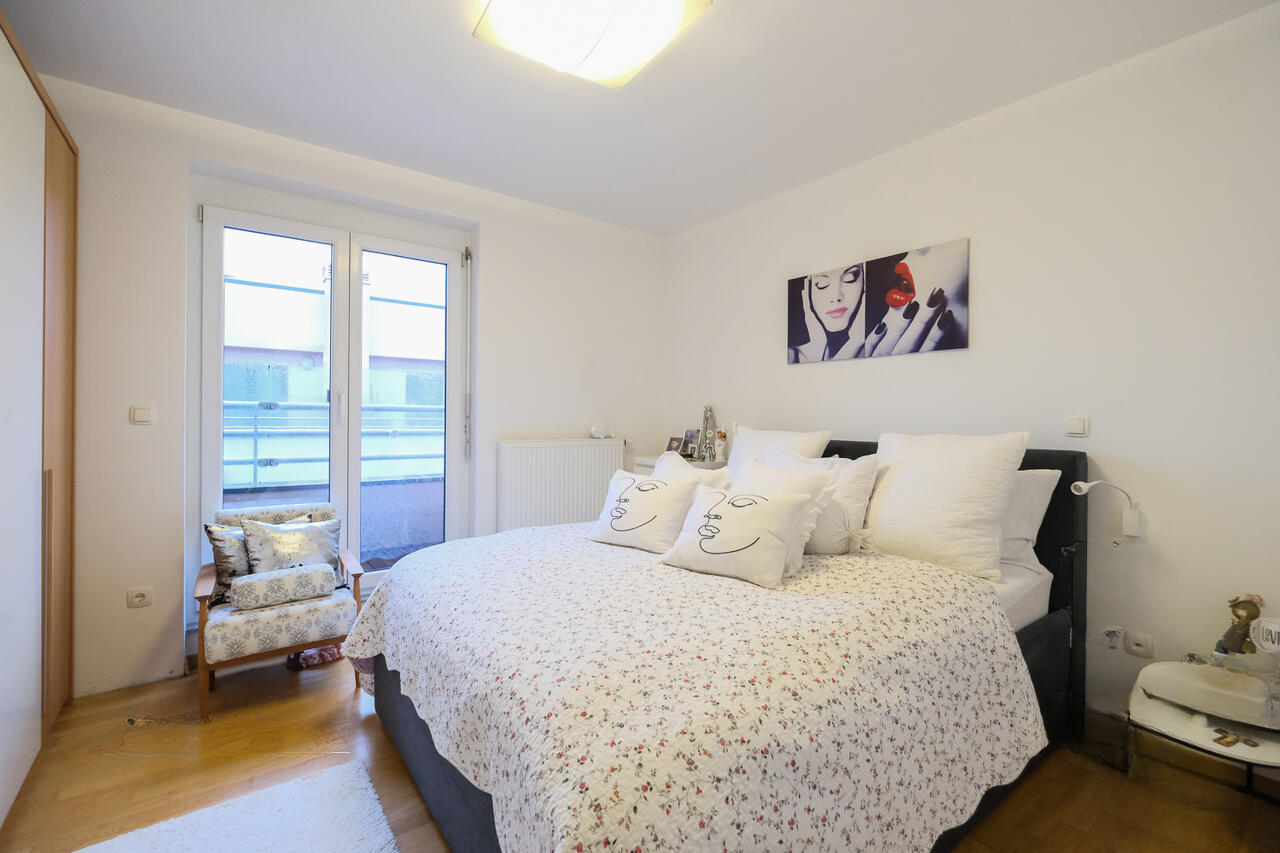 Квартира в Любляне, Словения, 153 м² - фото 7