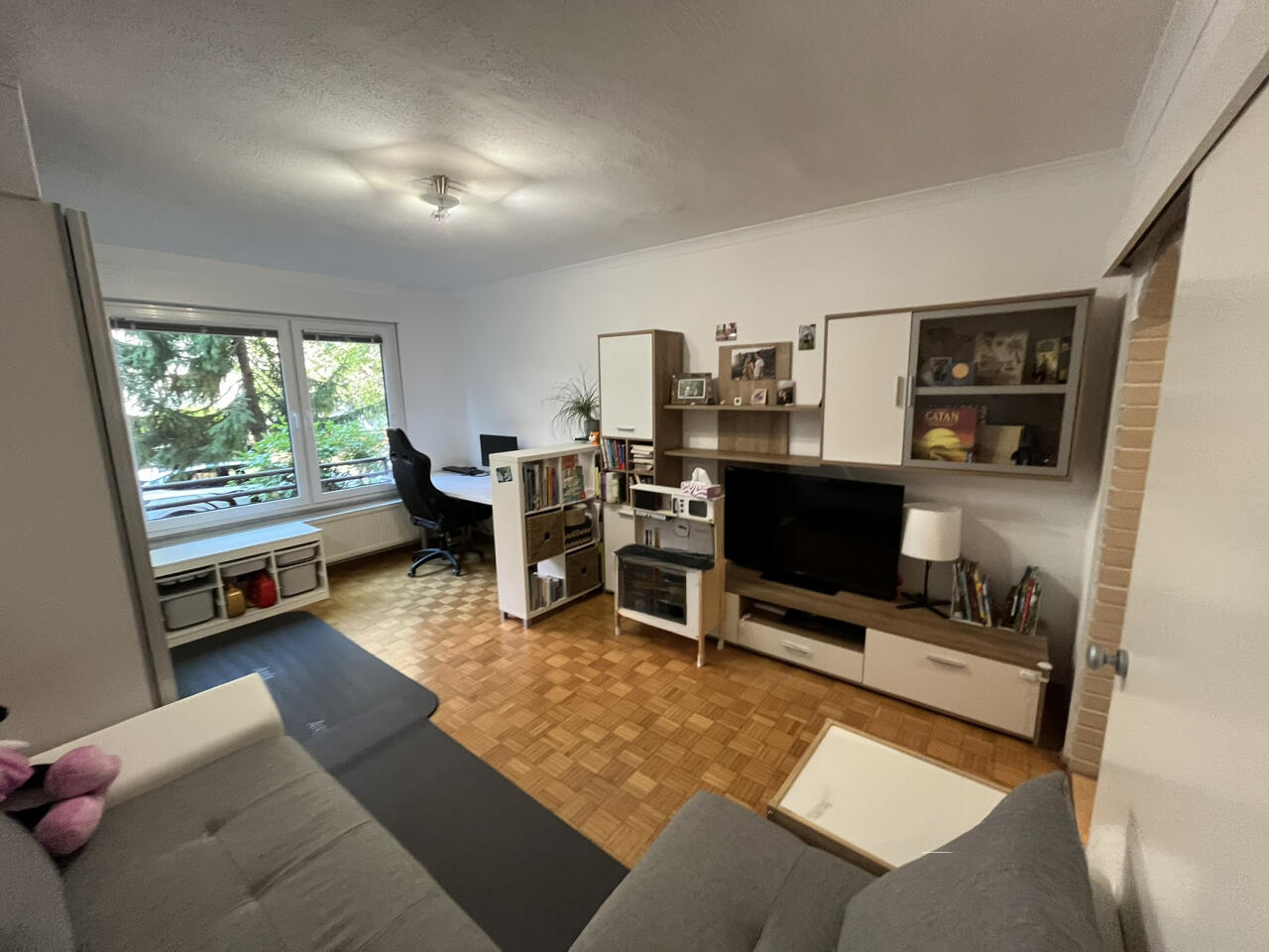 Квартира в Любляне, Словения, 68 м² - фото 7