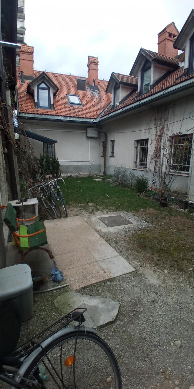 Квартира в Любляне, Словения, 45 м² - фото 7