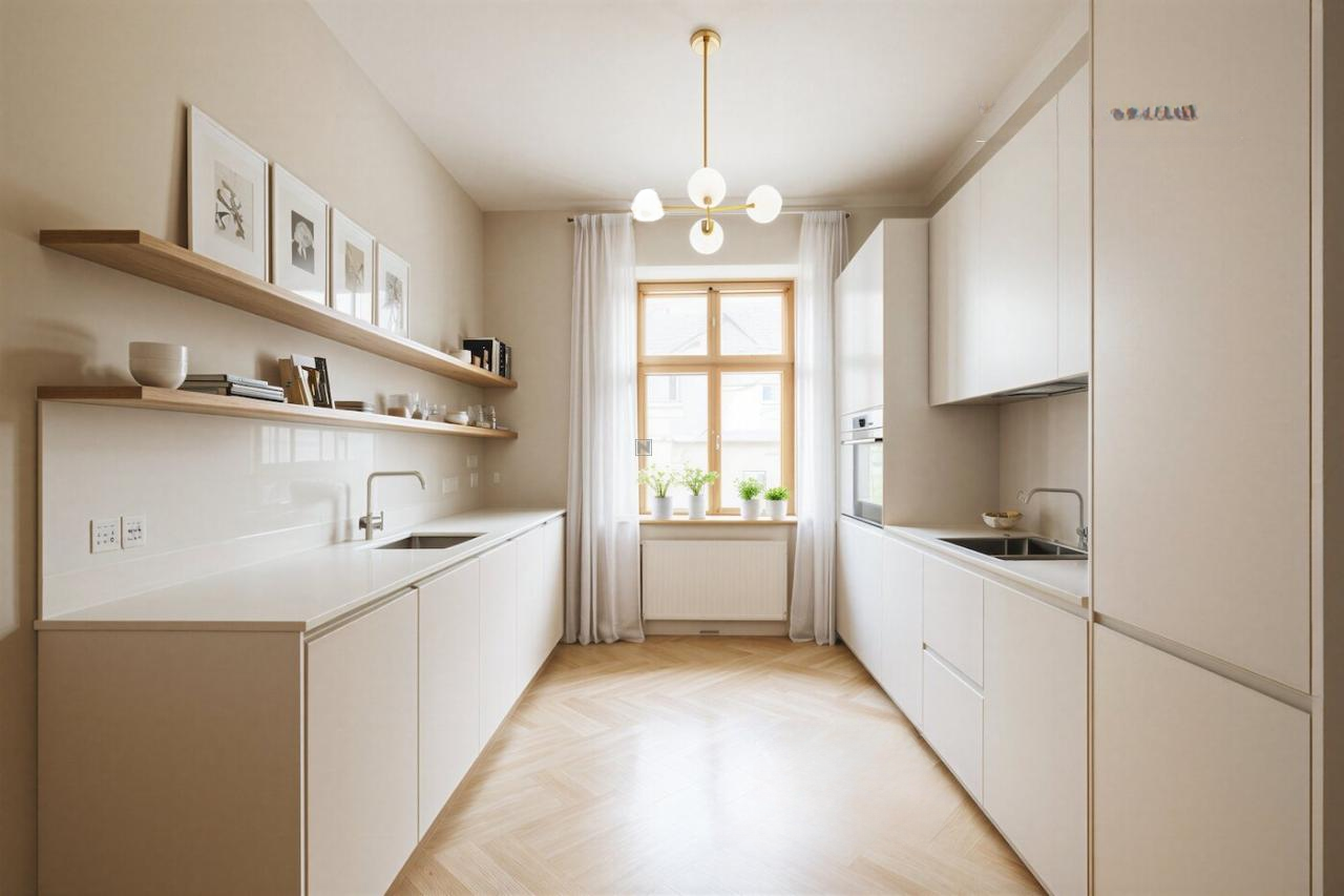 Квартира в Любляне, Словения, 92 м² - фото 7