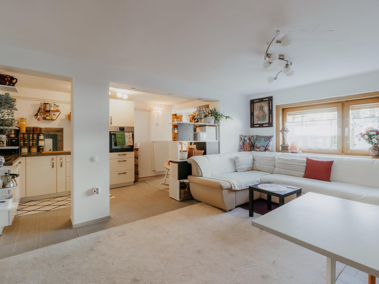 Квартира в Любляне, Словения, 80 м² - фото 7