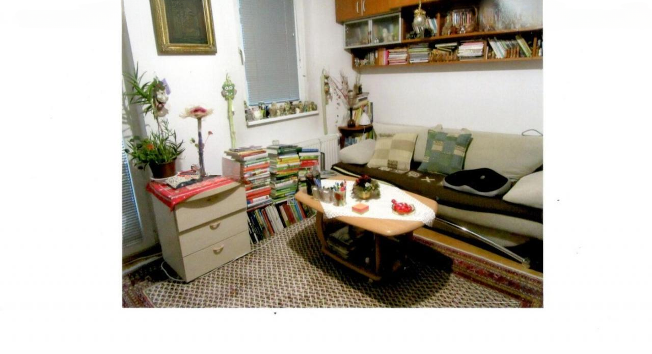 Квартира в Любляне, Словения, 45 м² - фото 7