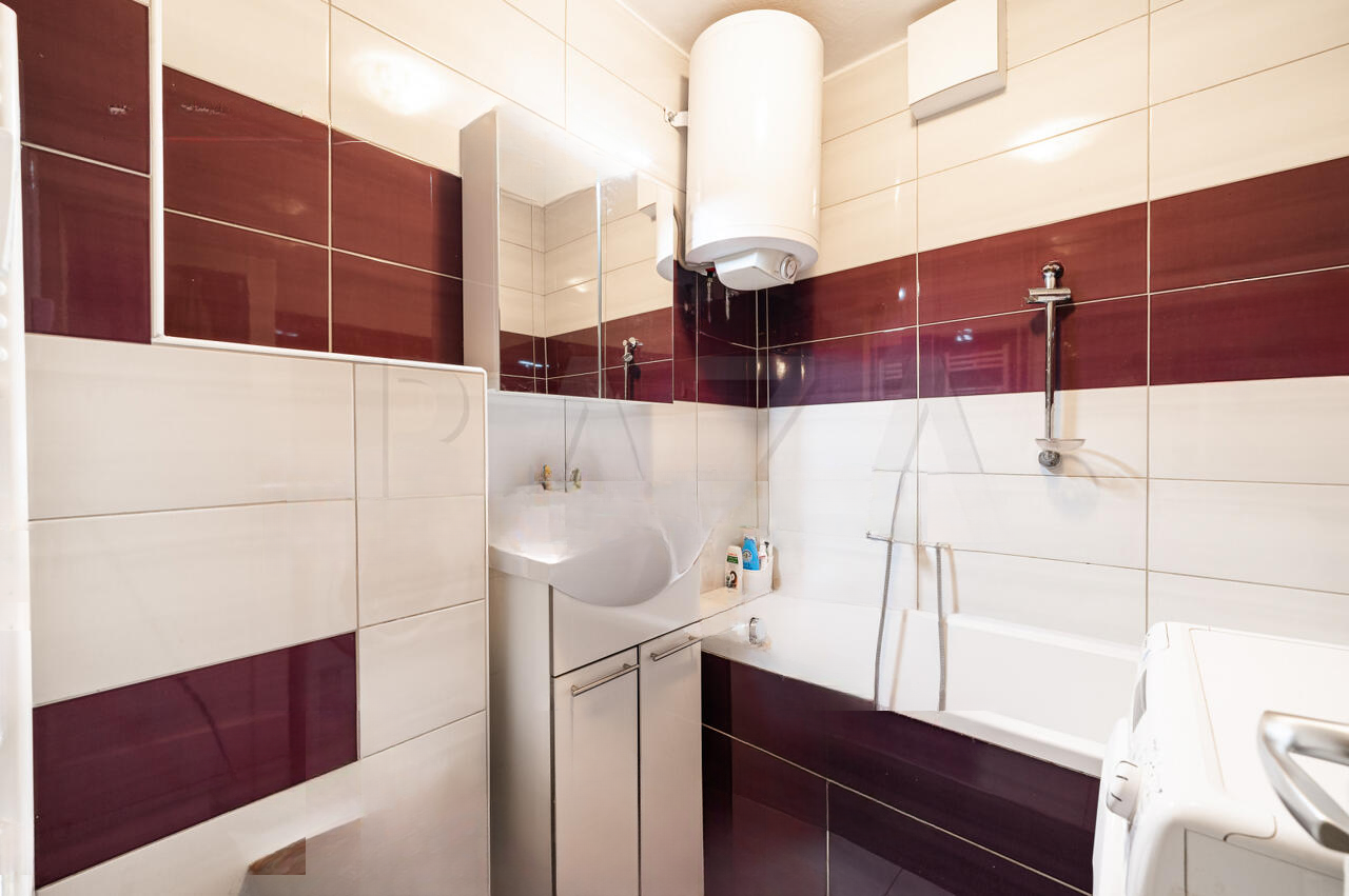 Квартира в Любляне, Словения, 65 м² - фото 7