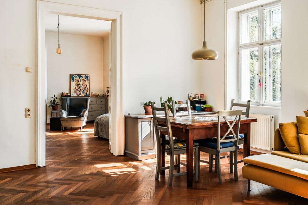 Квартира в Любляне, Словения, 106 м² - фото 7