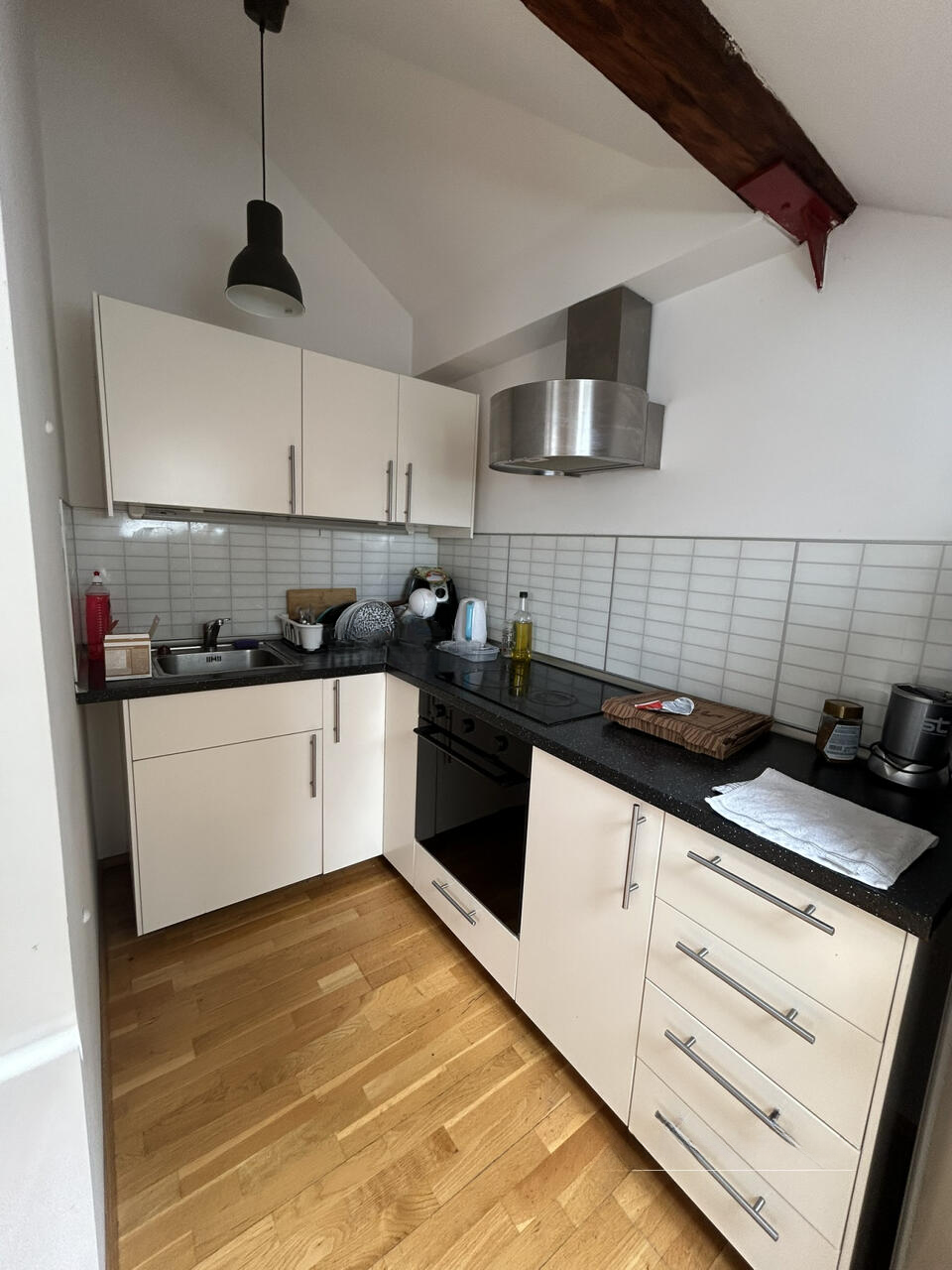 Квартира в Любляне, Словения, 244 м² - фото 7