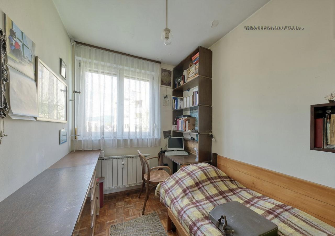 Квартира в Любляне, Словения, 86 м² - фото 7