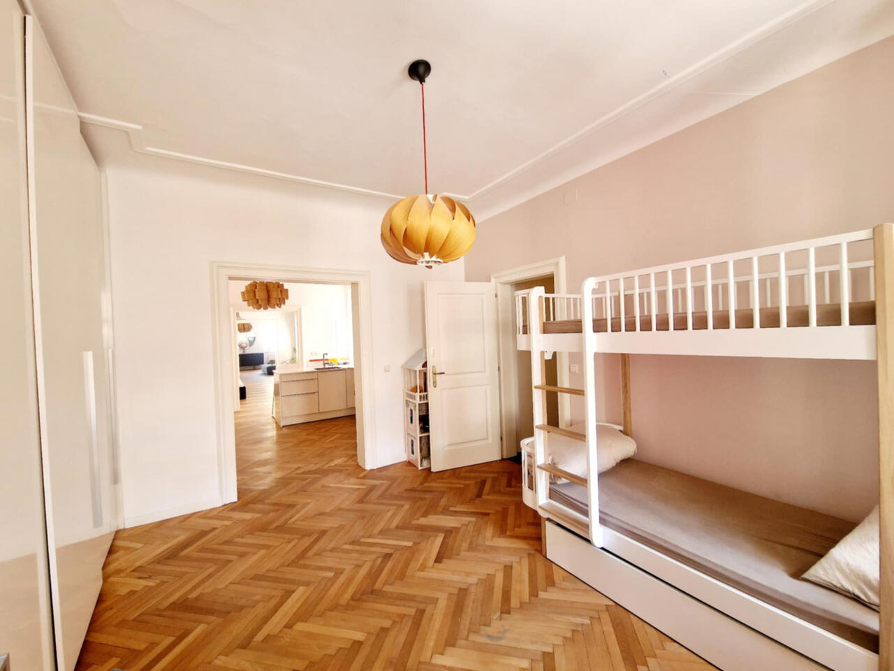 Квартира в Любляне, Словения, 120 м² - фото 7