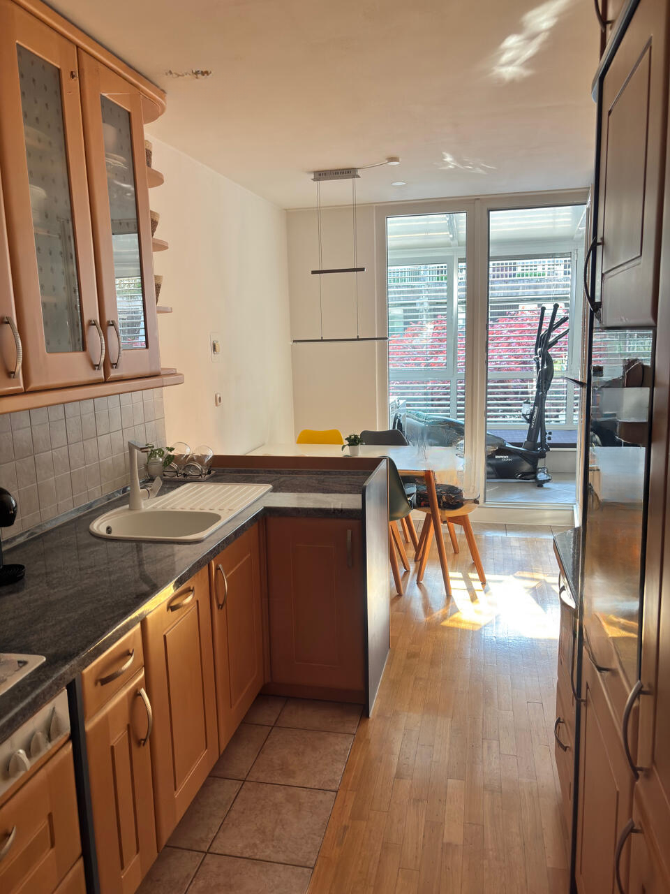 Квартира в Любляне, Словения, 62 м² - фото 7