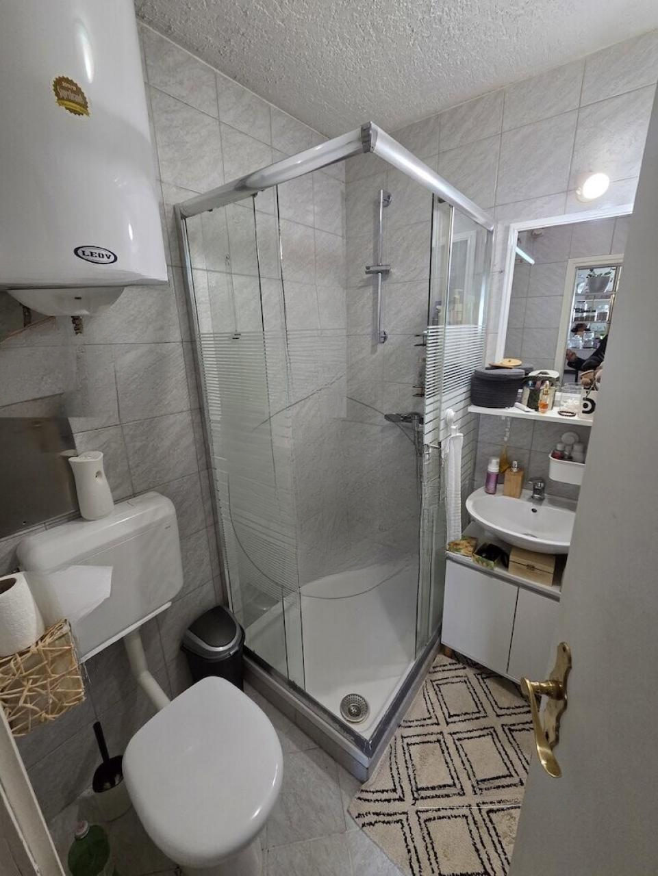 Квартира в Любляне, Словения, 32 м² - фото 7