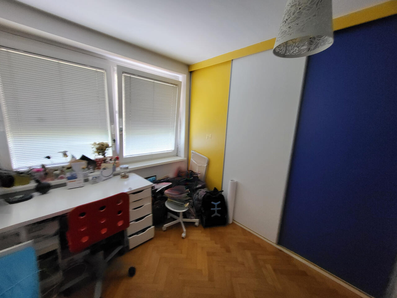 Квартира в Любляне, Словения, 59 м² - фото 7