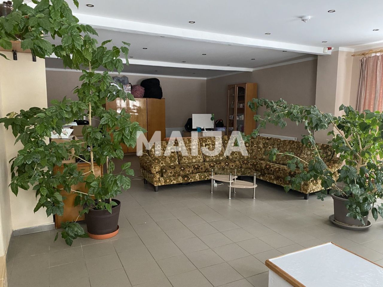 Дом Vārme, Латвия, 265.5 м² - фото 1