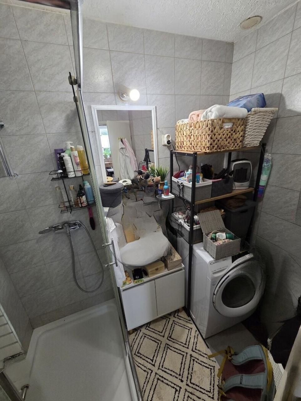 Квартира в Любляне, Словения, 32 м² - фото 8