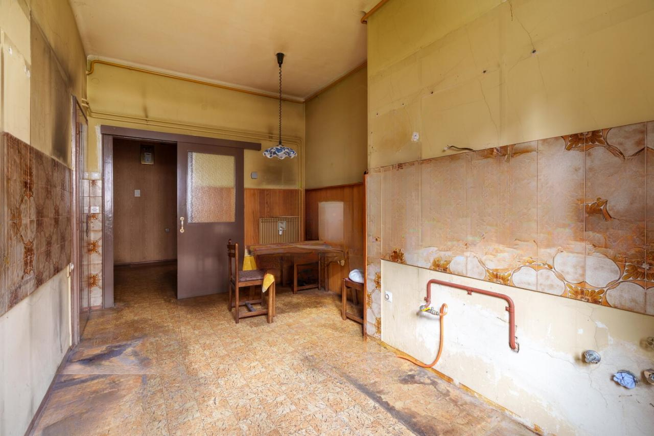 Квартира в Любляне, Словения, 92 м² - фото 8