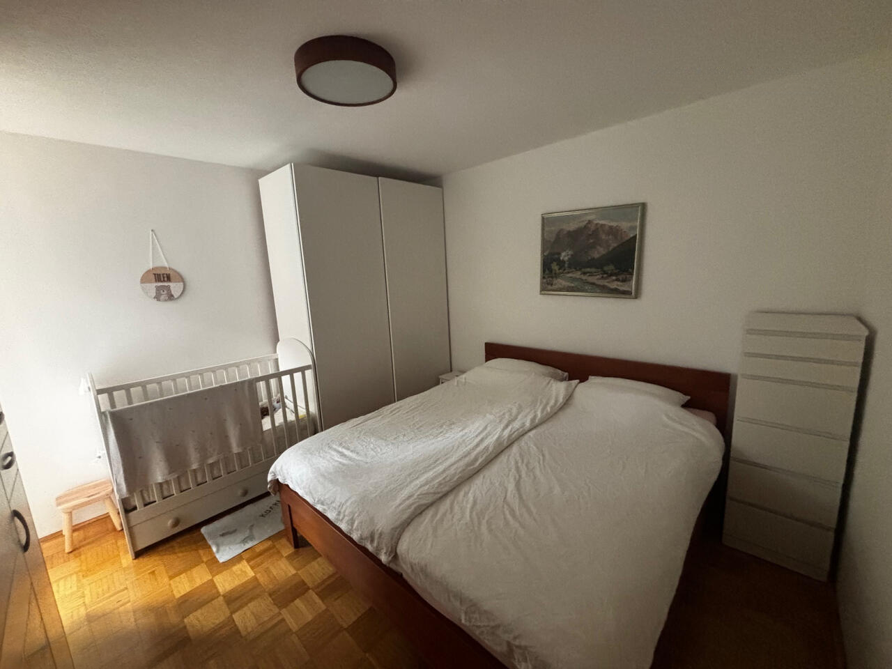 Квартира в Любляне, Словения, 62 м² - фото 8