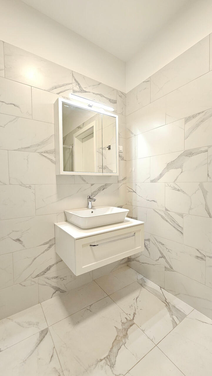 Квартира в Любляне, Словения, 85 м² - фото 8