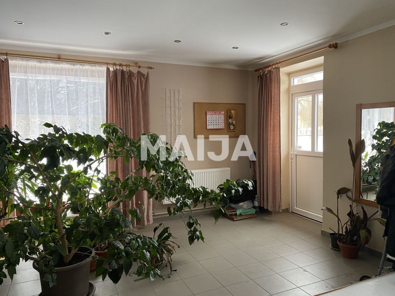 Дом Vārme, Латвия, 265.5 м² - фото 2