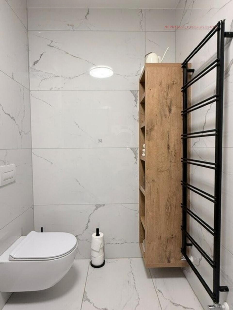 Квартира в Любляне, Словения, 63 м² - фото 8