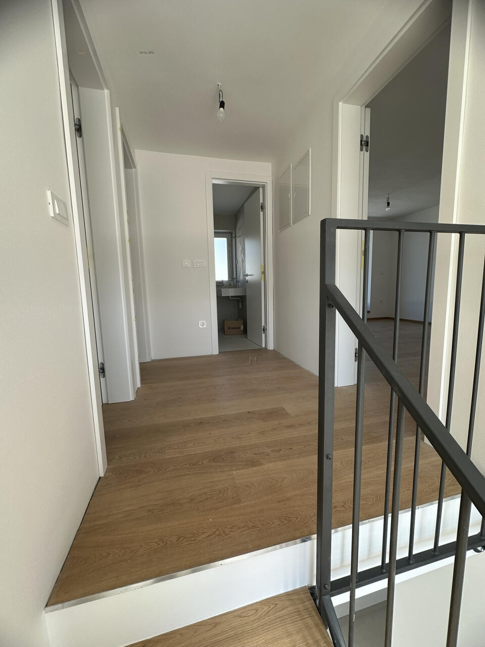 Квартира в Любляне, Словения, 79 м² - фото 8