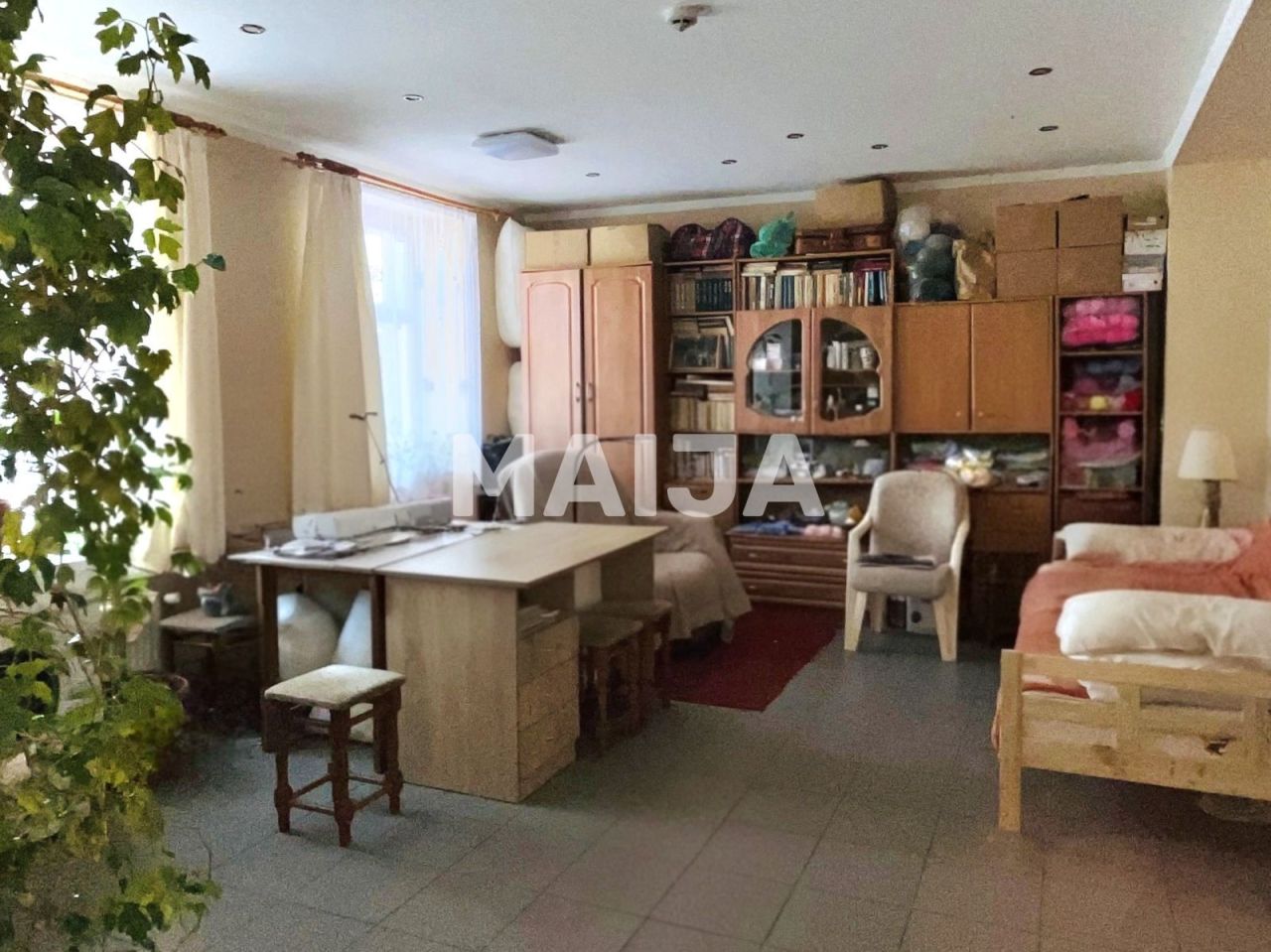 Дом Vārme, Латвия, 265.5 м² - фото 3