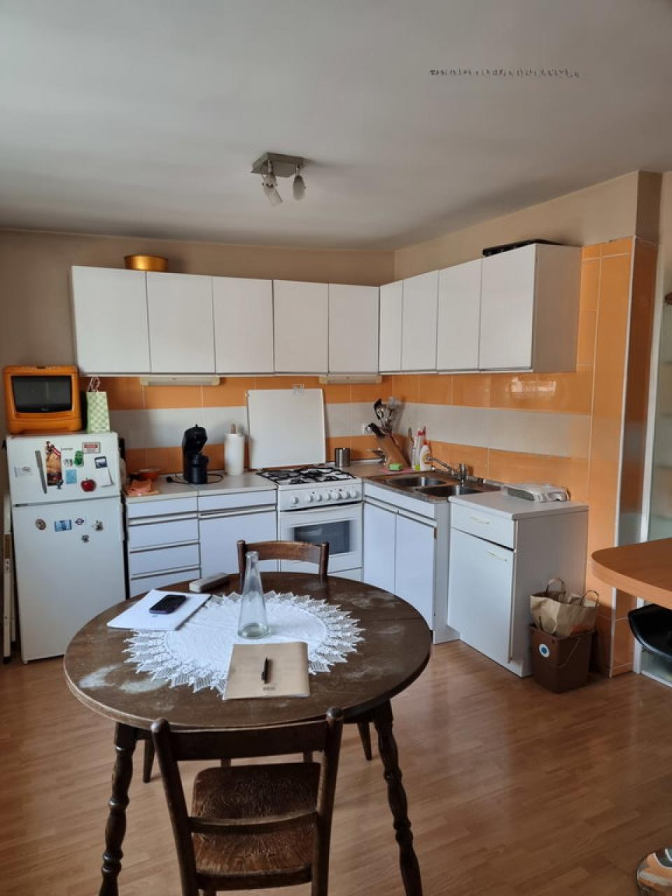 Квартира в Любляне, Словения, 44 м² - фото 8