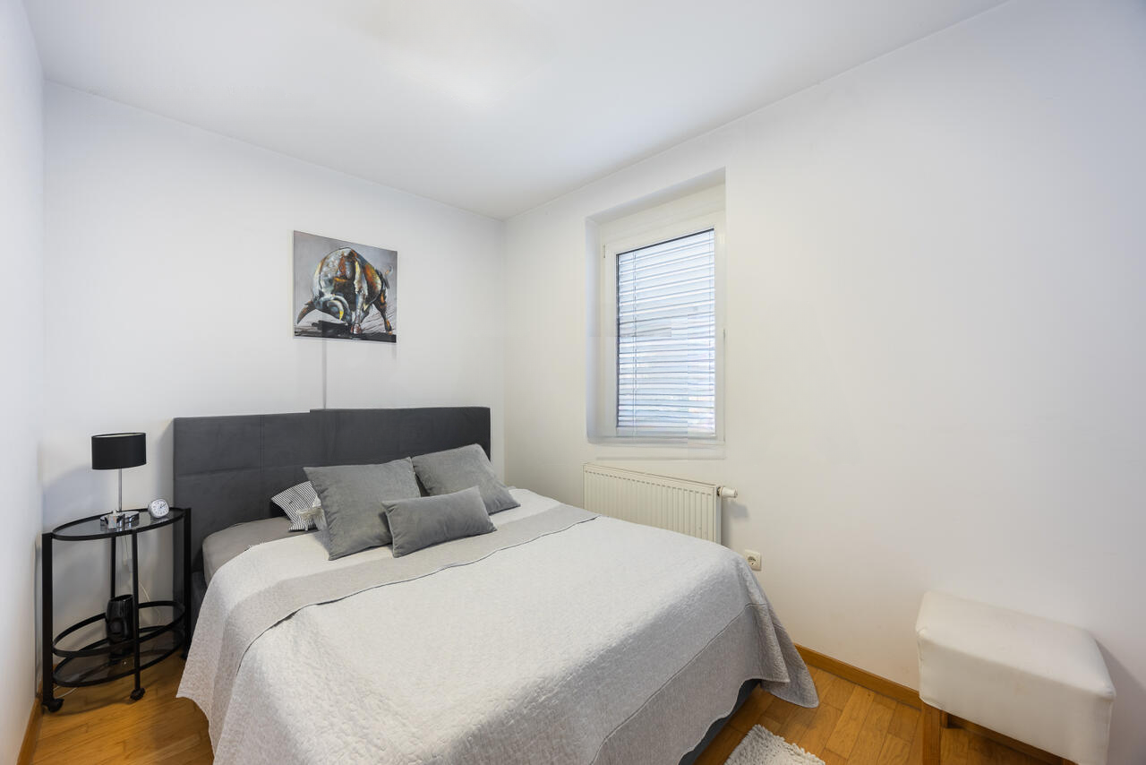 Квартира в Любляне, Словения, 154 м² - фото 8