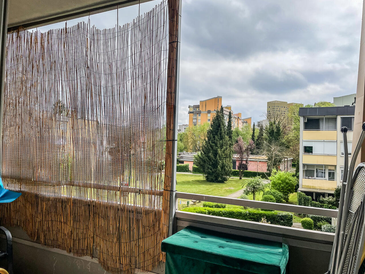 Квартира в Любляне, Словения, 45 м² - фото 8