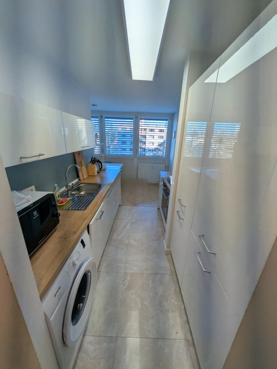 Квартира в Любляне, Словения, 52 м² - фото 8