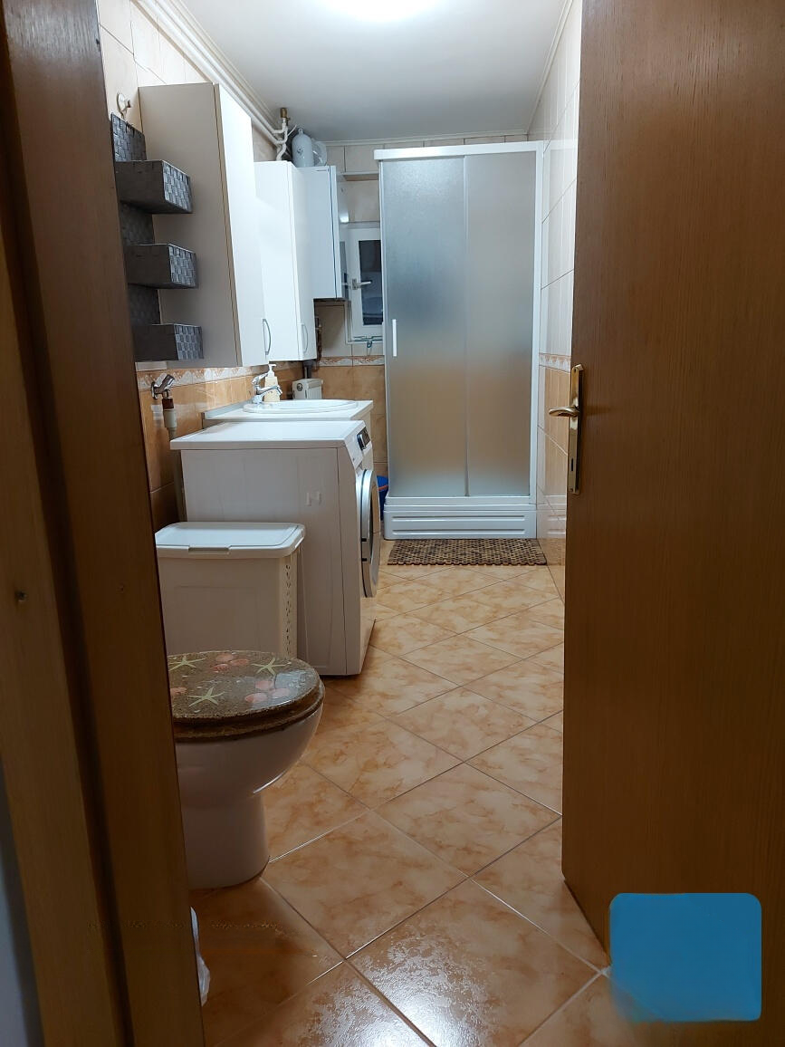 Квартира в Любляне, Словения, 86 м² - фото 8