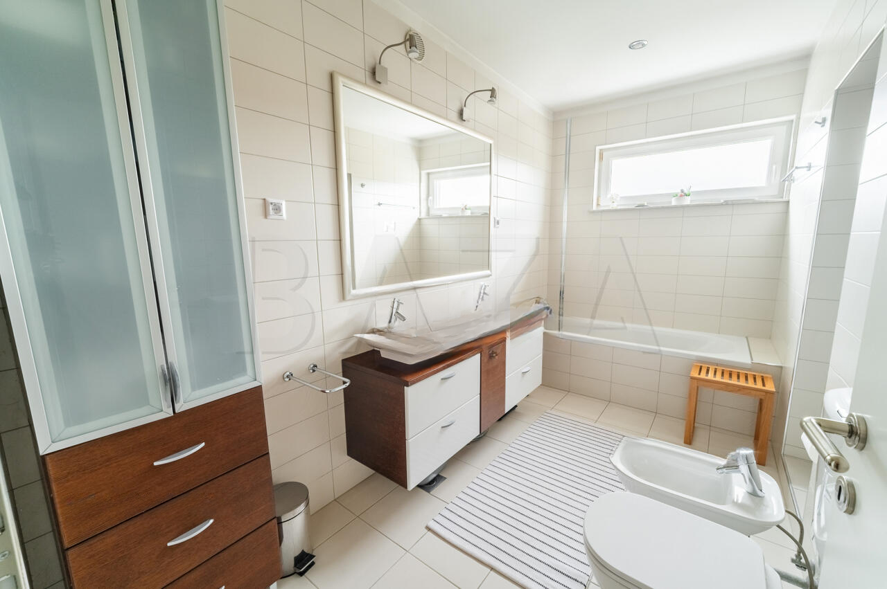 Квартира в Любляне, Словения, 106 м² - фото 8