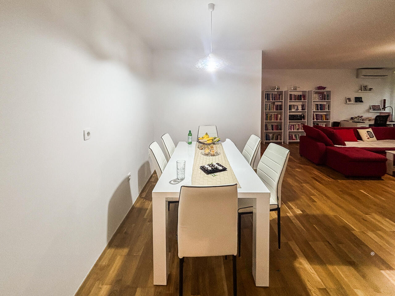 Квартира в Луции, Словения, 67 м² - фото 8