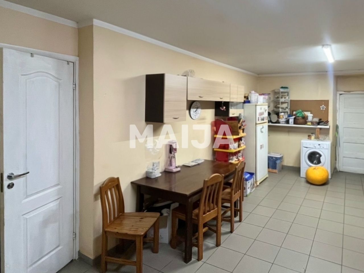 Дом Vārme, Латвия, 265.5 м² - фото 4