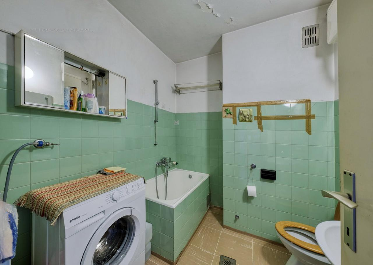 Квартира в Любляне, Словения, 86 м² - фото 8