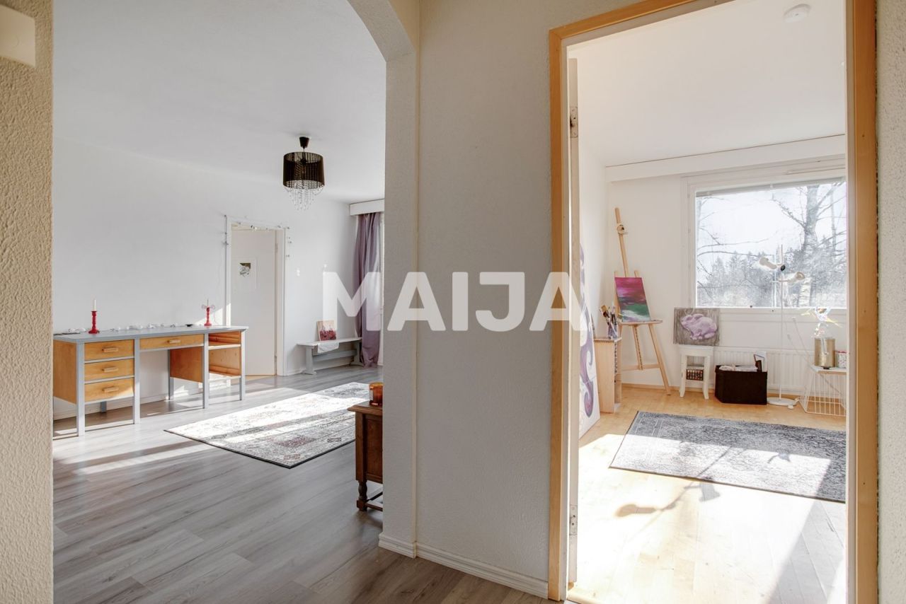 Апартаменты в Лахти, Финляндия, 77.5 м² - фото 4