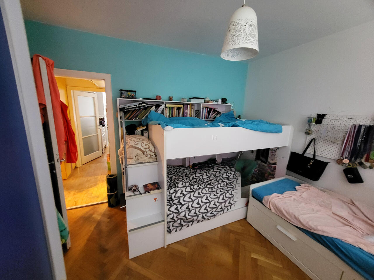 Квартира в Любляне, Словения, 59 м² - фото 8