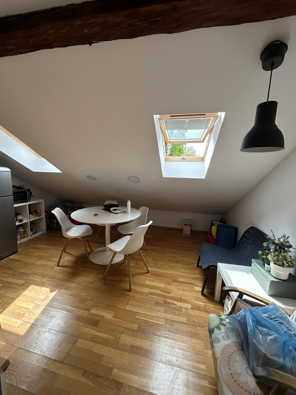 Квартира в Любляне, Словения, 244 м² - фото 8