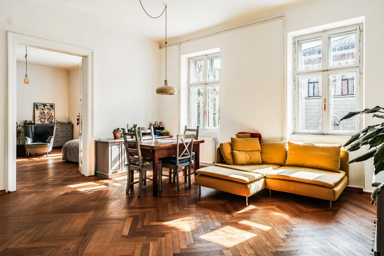 Квартира в Любляне, Словения, 106 м² - фото 8