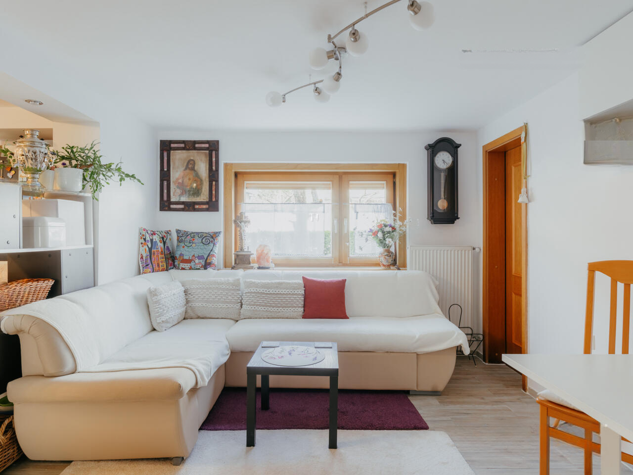 Квартира в Любляне, Словения, 80 м² - фото 8